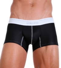 Unico Microfiber Suspensor Trunk
